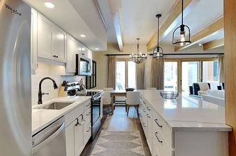 Timberline Three Bedroom B1A