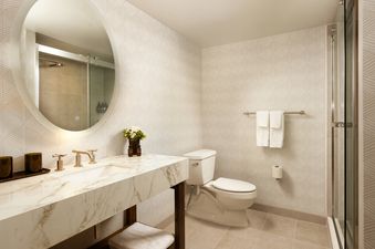 Viewline Resort Two Queen