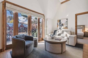 The Aspen 26B
