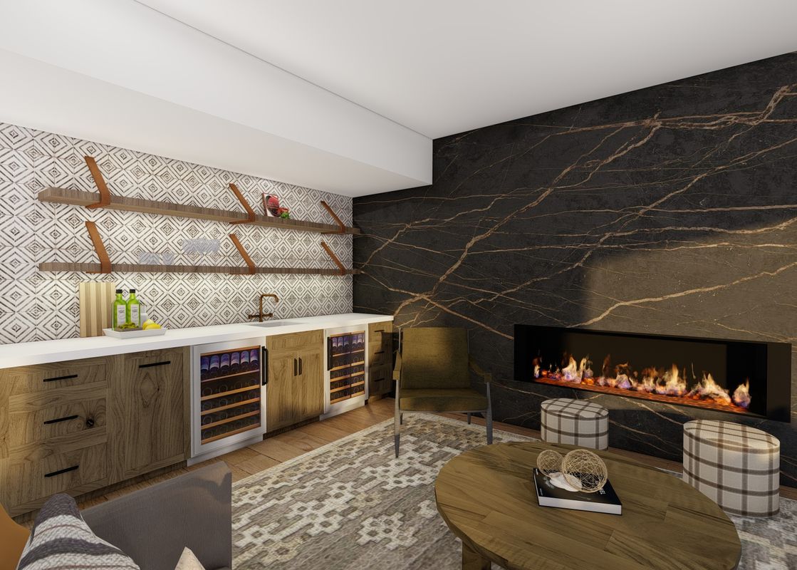 01 Summit Penthouse 1006