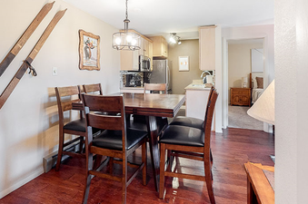 Ski Inn Condominium 333