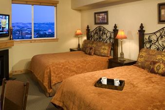 03 Silverado Lodge 3 Bedroom