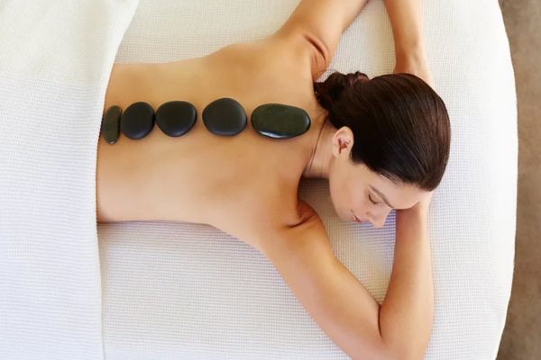 The Spa at Madeline Hotel & Residences