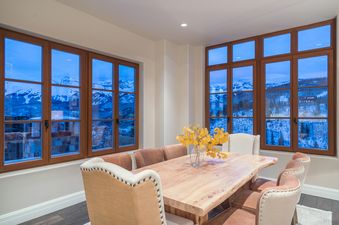 Villas at Cortina Penthouse 10