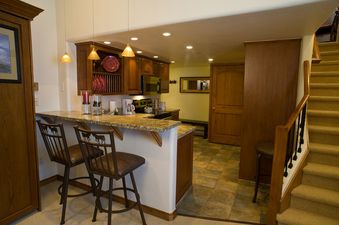 02 Lodge at Lionshead Platinum Studio Loft Condo