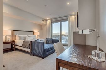 Stein Eriksen Residences Premium Four Bedroom Suite