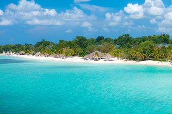25 Beaches Negril