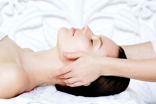 AVEDA Telluride Spa