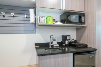 Mountainside Inn 421