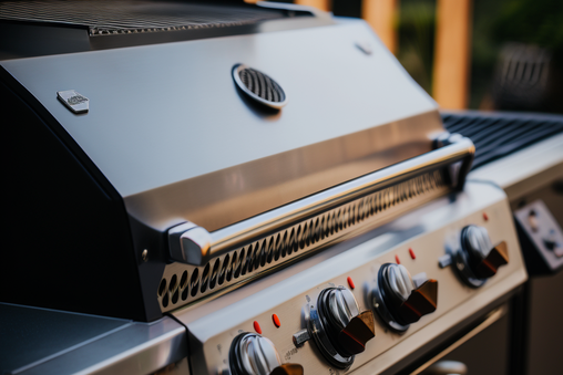 BBQ Grill