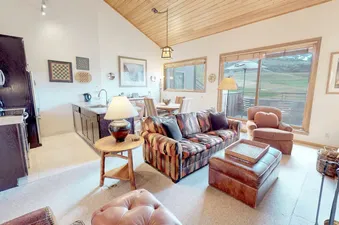 Villas at Snowmass Club Two Bedroom Premier