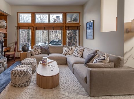 Chalet Verve