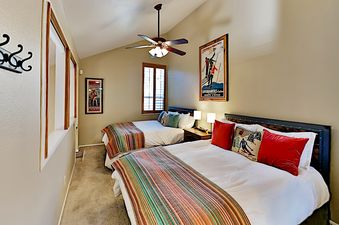 14 Canyons Resort Haven C7