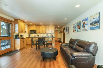 Ski Trails 4119