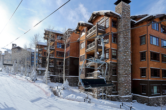 Flagstaff Lodge