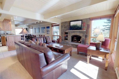 Gas Fireplace