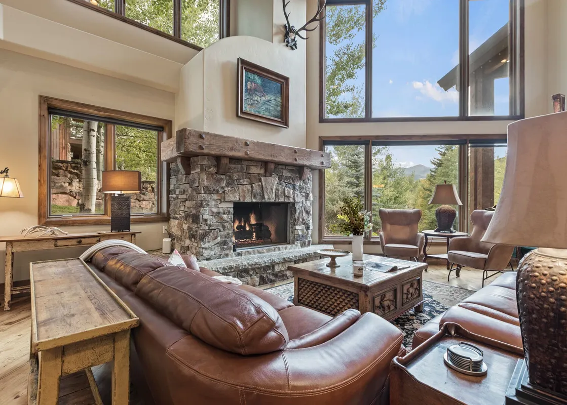 05 Abode at Mountain View Lodge
