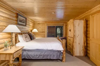 12 Abode at Black Bear 303
