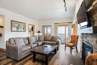 Village at Breckenridge Premier 2 Bedroom
