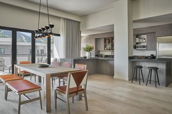 Pendry Residence Four Bedroom