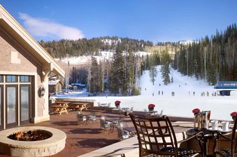 Montage Deer Valley