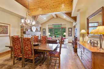131 Three Bedroom Black Diamond Lodge