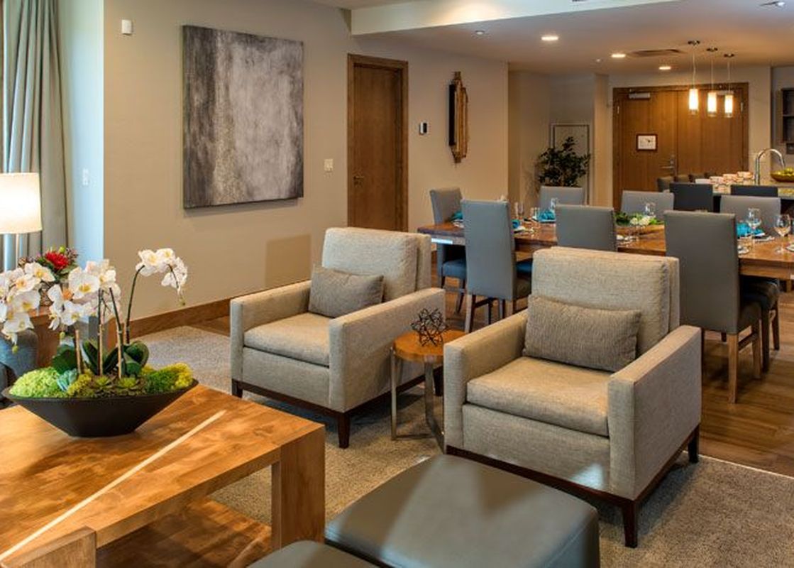 Grand Colorado on Peak 8 One Bedroom Colorado Residence