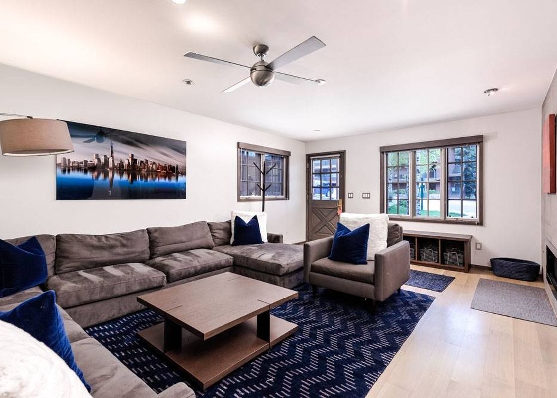 02 Alpenblick Deluxe 4 Bedroom