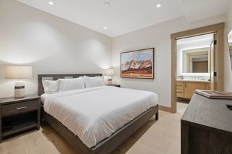 One Riverfront Condo 405