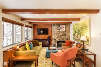 Silverglo Condominiums Unit 206