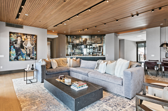 The Residences at The Tower 13