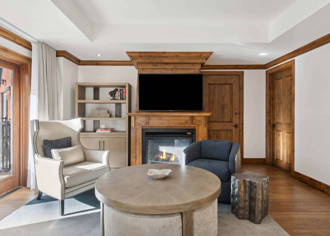 The Aspen 34B