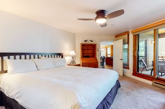 Lodge at Steamboat F204
