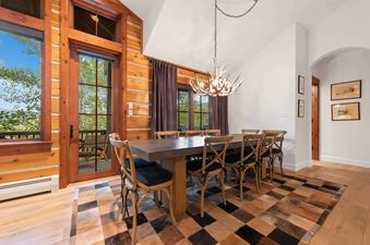 Buckhorn Townhome 80