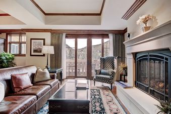 Ritz Carlton Vail 314
