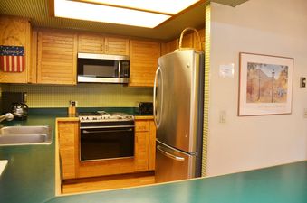 Chimney Ridge 517