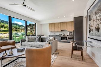 Electric Pass Lodge 205