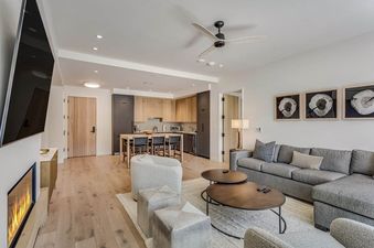 Electric Pass Lodge 403