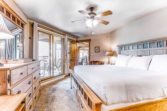 Lodge at Steamboat C105