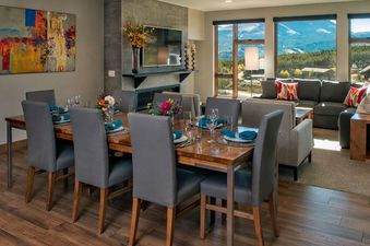 Grand Colorado on Peak 8 Two Bedroom Colorado Residence