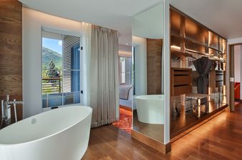 W Aspen Studio Suite