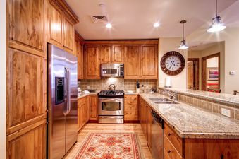 Beaver Creek Landing A308