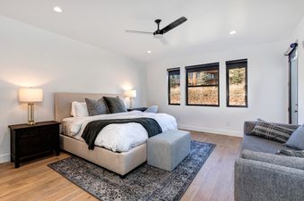 13 Luxurious Park City Escape