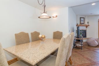 Bear Creek Lodge 212A