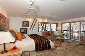 Crestwood Three Bedroom Deluxe
