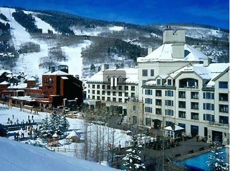Ski-in/Ski-out