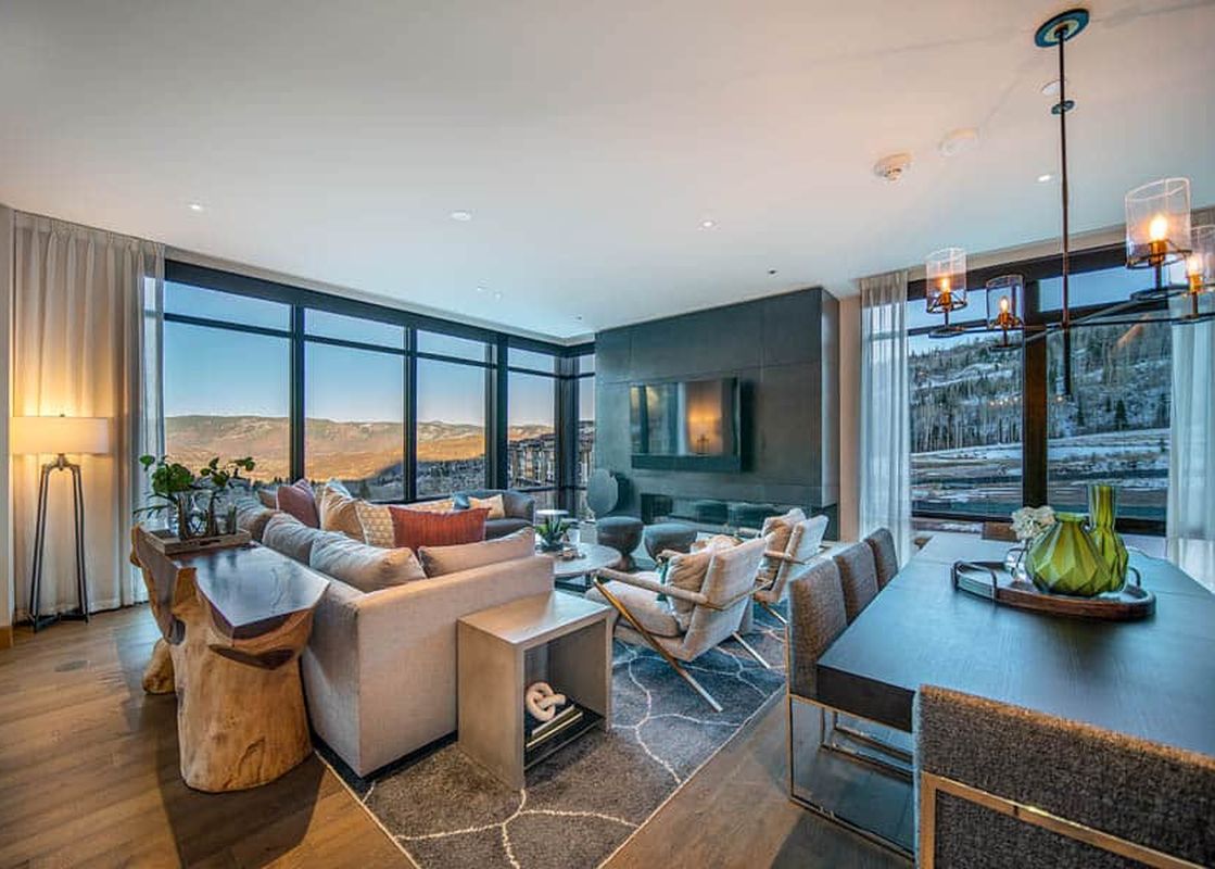 01 One Snowmass Residence Club 507