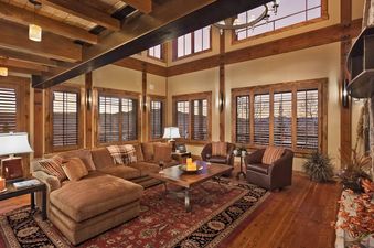 03 Open Living Area