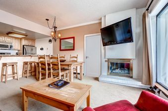 Edelweiss Haus 113A