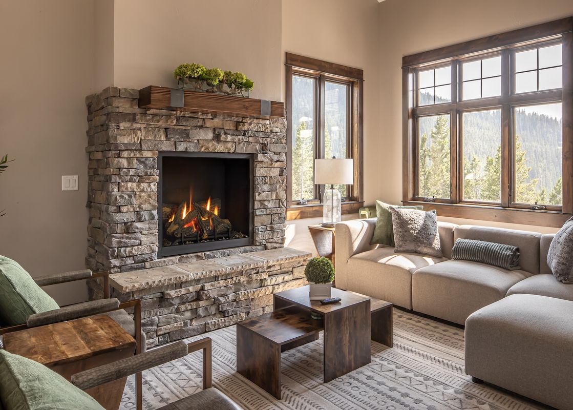 Alpenglow Condo 26A